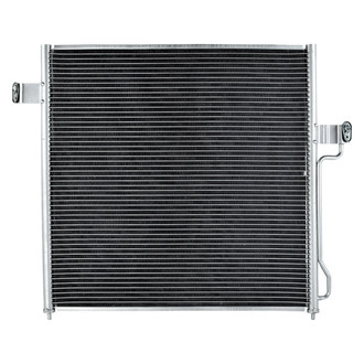 iD Select® - A/C Condenser
