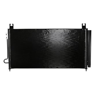 iD Select® - A/C Condenser