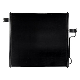 iD Select® - A/C Condenser