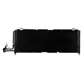 iD Select® - A/C Condenser