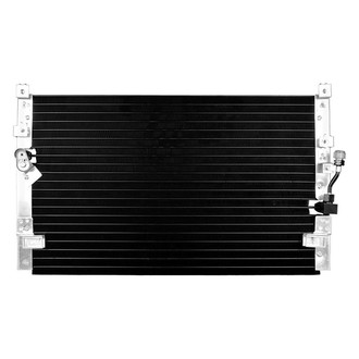 iD Select® - A/C Condenser