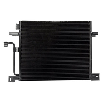 iD Select® - A/C Condenser