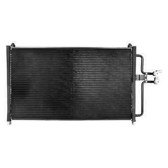 iD Select® - A/C Condenser