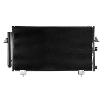 iD Select® - A/C Condenser