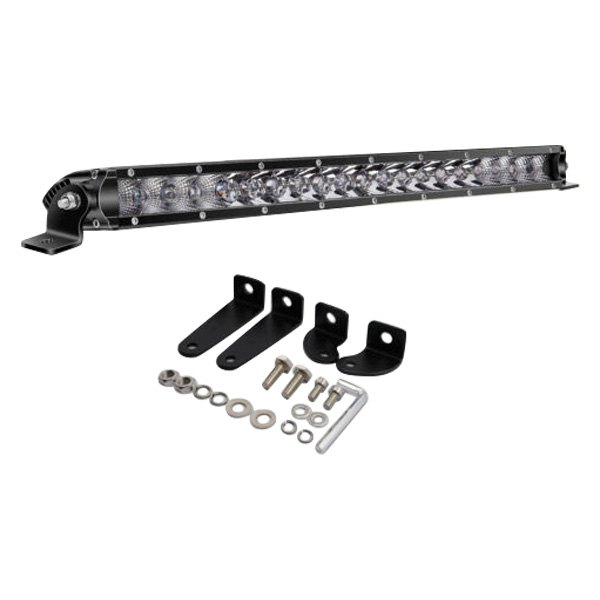 iD Select® - 20" LED Light Bar, Full Set