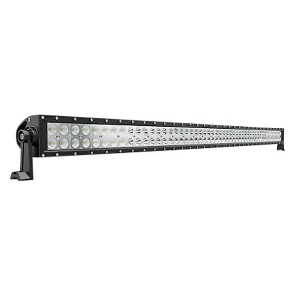iD Select® - 52" 300W Dual Row Combo Spot/Flood Beam LED Light Bar