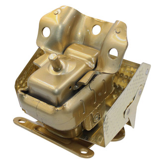 iD Select® - Engine Mount