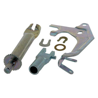 iD Select® - Rear Passenger Side Drum Brake Self Adjusting Repair Kit