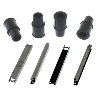 iD Select® - Disc Brake Hardware Kit