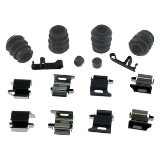 iD Select® - Disc Brake Hardware Kit