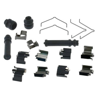 iD Select® - Disc Brake Hardware Kits