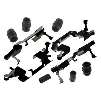 iD Select® - Disc Brake Hardware Kit