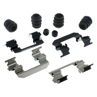 iD Select® - Disc Brake Hardware Kit