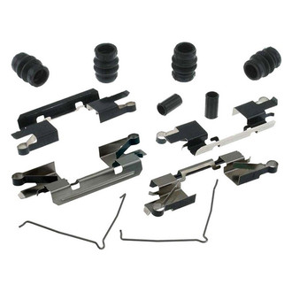 iD Select® - Disc Brake Hardware Kits