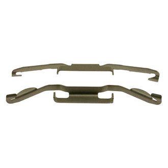 iD Select® - Disc Brake Hardware Kits