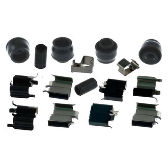 iD Select® - Disc Brake Hardware Kits