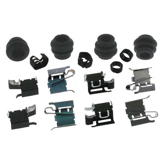 iD Select® - Disc Brake Hardware Kit