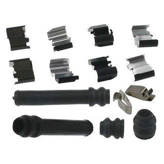 iD Select® - Disc Brake Hardware Kits