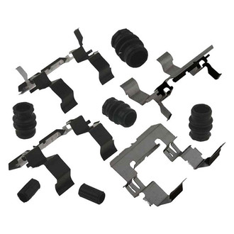 iD Select® - Disc Brake Hardware Kits