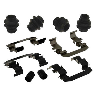 iD Select® - Disc Brake Hardware Kits