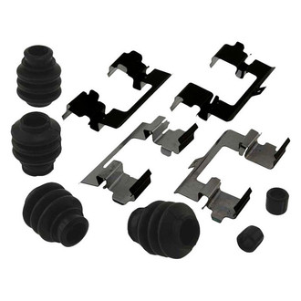 iD Select® - Disc Brake Hardware Kits