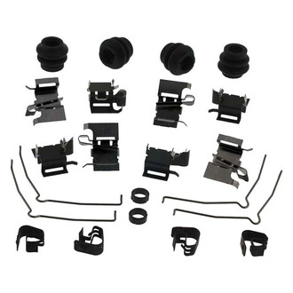 iD Select® - Disc Brake Hardware Kit