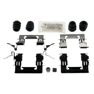 iD Select® - Disc Brake Hardware Kits