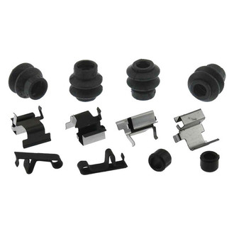 iD Select® FH13530Q - Rear Disc Brake Hardware Kit