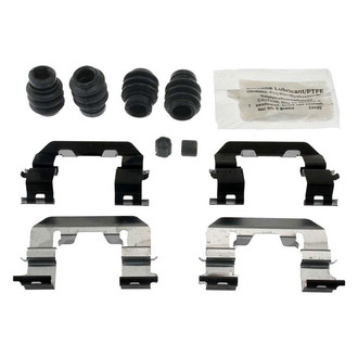 iD Select® - Disc Brake Hardware Kits