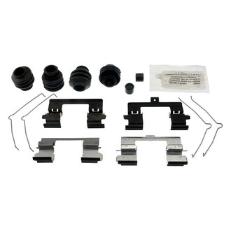 iD Select® - Disc Brake Hardware Kit