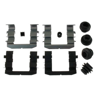 iD Select® - Disc Brake Hardware Kits