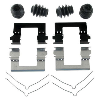 iD Select® - Disc Brake Hardware Kits