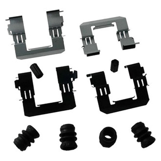 iD Select® - Disc Brake Hardware Kit