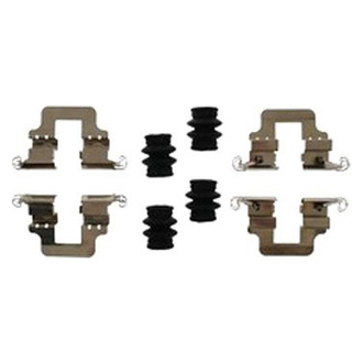iD Select® - Rear Disc Brake Hardware Kit