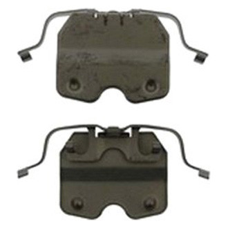 iD Select® - Front Disc Brake Hardware Kit