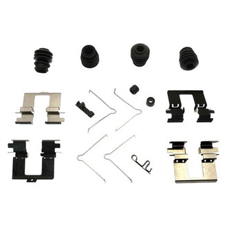 iD Select® - Disc Brake Hardware Kits