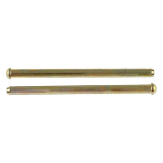 iD Select® - Front Disc Brake Caliper Guide Pins