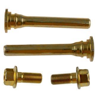 iD Select® - Front Disc Brake Caliper Guide Pins