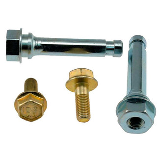iD Select® - Front Disc Brake Caliper Guide Pins