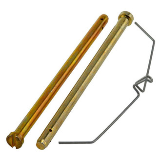 iD Select® - Front Disc Brake Caliper Guide Pins