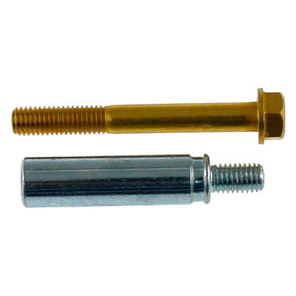 iD Select® - Rear Disc Brake Caliper Guide Pins