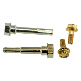 iD Select® - Front Disc Brake Caliper Guide Pins