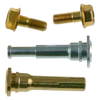 iD Select® - Front Disc Brake Caliper Guide Pins