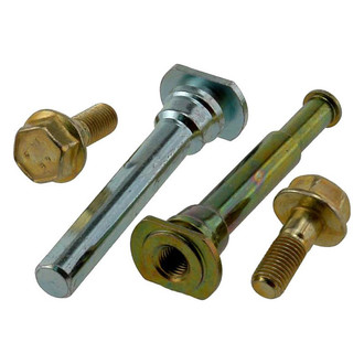 iD Select® - Front Disc Brake Caliper Guide Pins