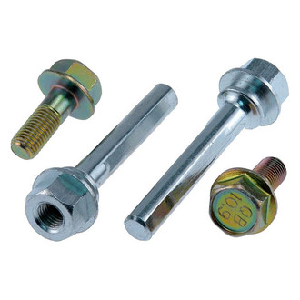 iD Select® - Front Disc Brake Caliper Guide Pins