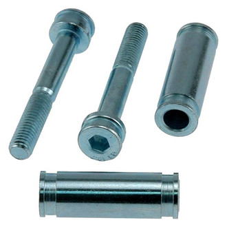 iD Select® - Front Disc Brake Caliper Guide Pins