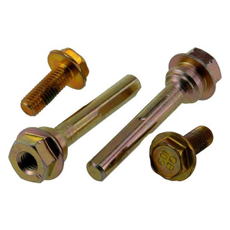 iD Select® - Rear Disc Brake Caliper Guide Pins