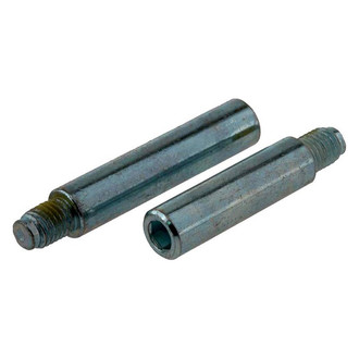 iD Select® - Front Disc Brake Caliper Guide Pins