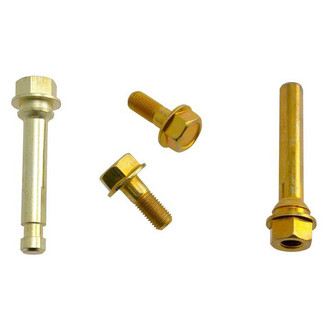 iD Select® - Rear Disc Brake Caliper Guide Pins