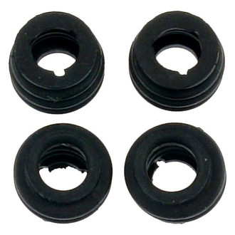 iD Select® - Front Disc Brake Caliper Guide Pin Boot Kit